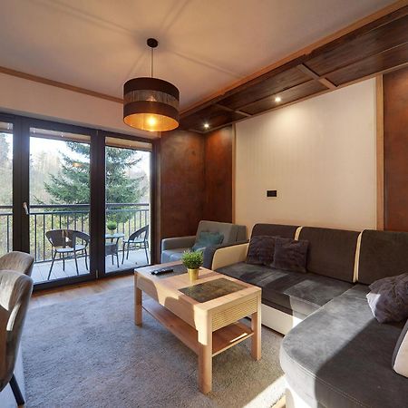 Apartamenty Sun Seasons 24 - Karpatia 카르파츠 외부 사진