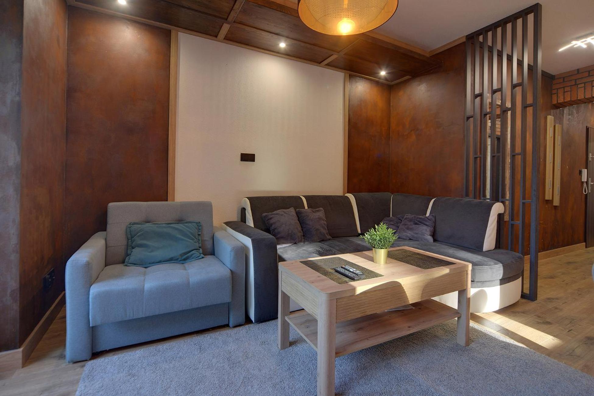 Apartamenty Sun Seasons 24 - Karpatia 카르파츠 외부 사진
