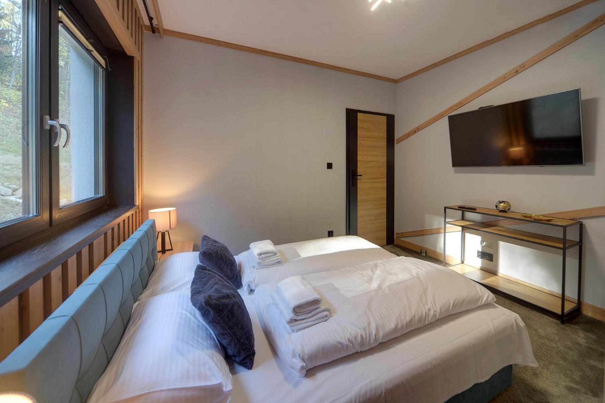 Apartamenty Sun Seasons 24 - Karpatia 카르파츠 외부 사진